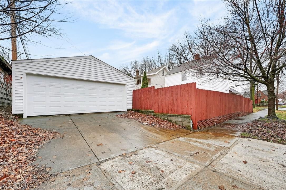 3377 W 131st Street Cleveland OH 44111