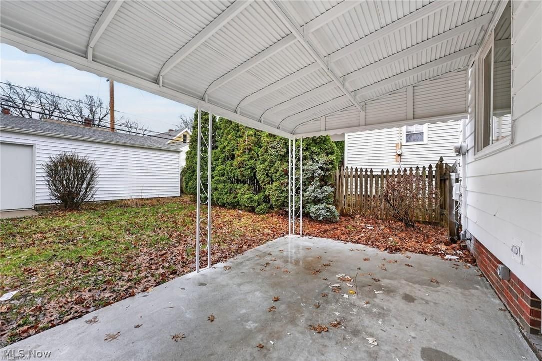 3377 W 131st Street Cleveland OH 44111