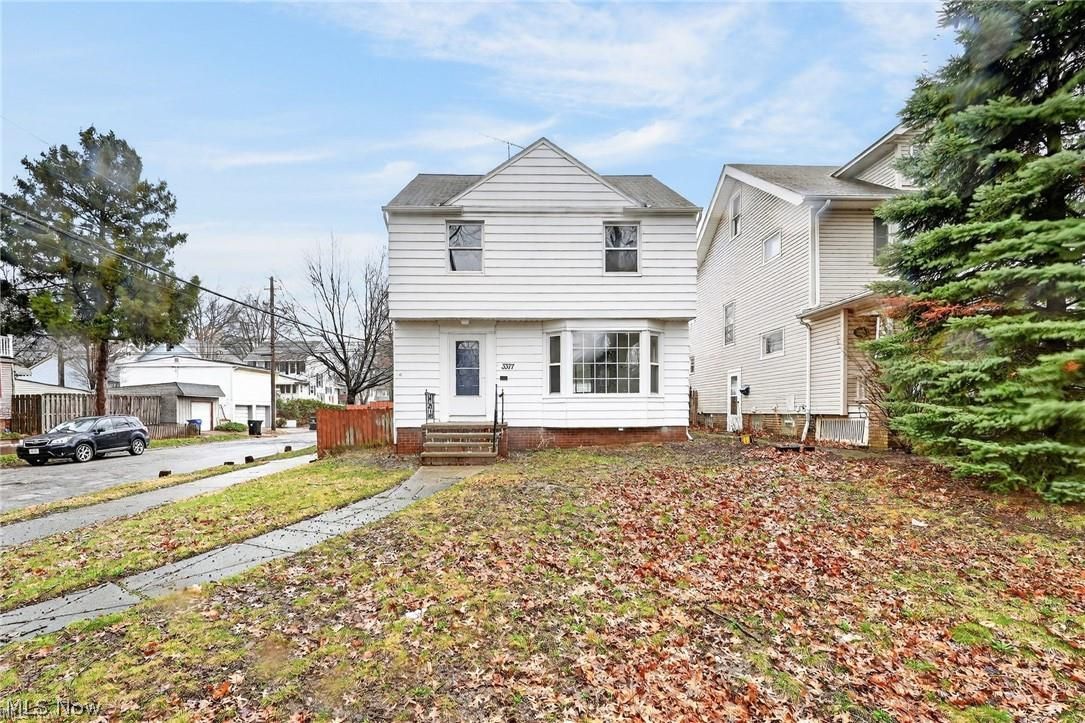 3377 W 131st Street Cleveland OH 44111