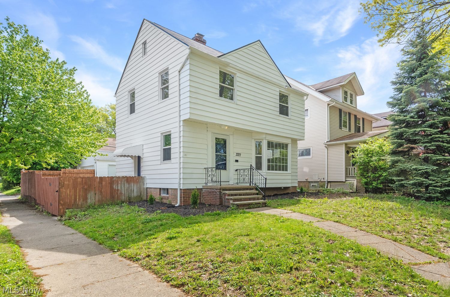 3377 W 131st Street Cleveland OH 44111