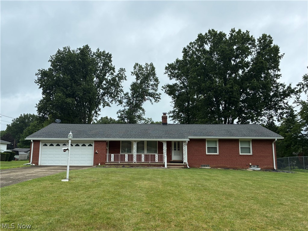 464 Catherine Street Youngstown OH 44505