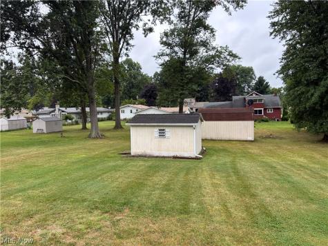 464 Catherine Street Youngstown OH 44505