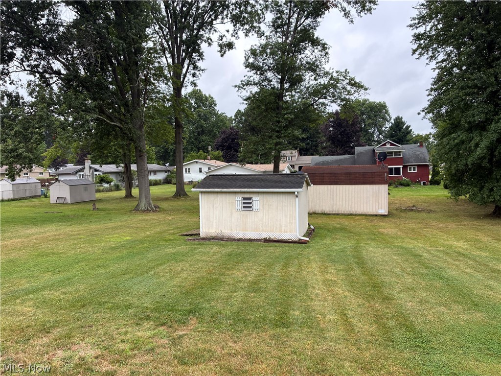 464 Catherine Street Youngstown OH 44505