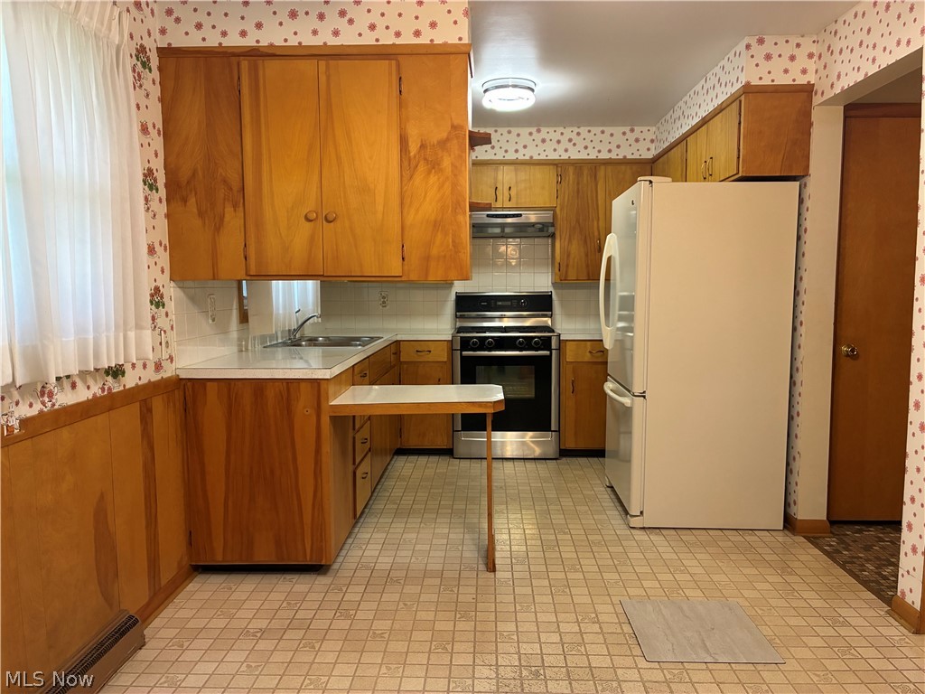 464 Catherine Street Youngstown OH 44505