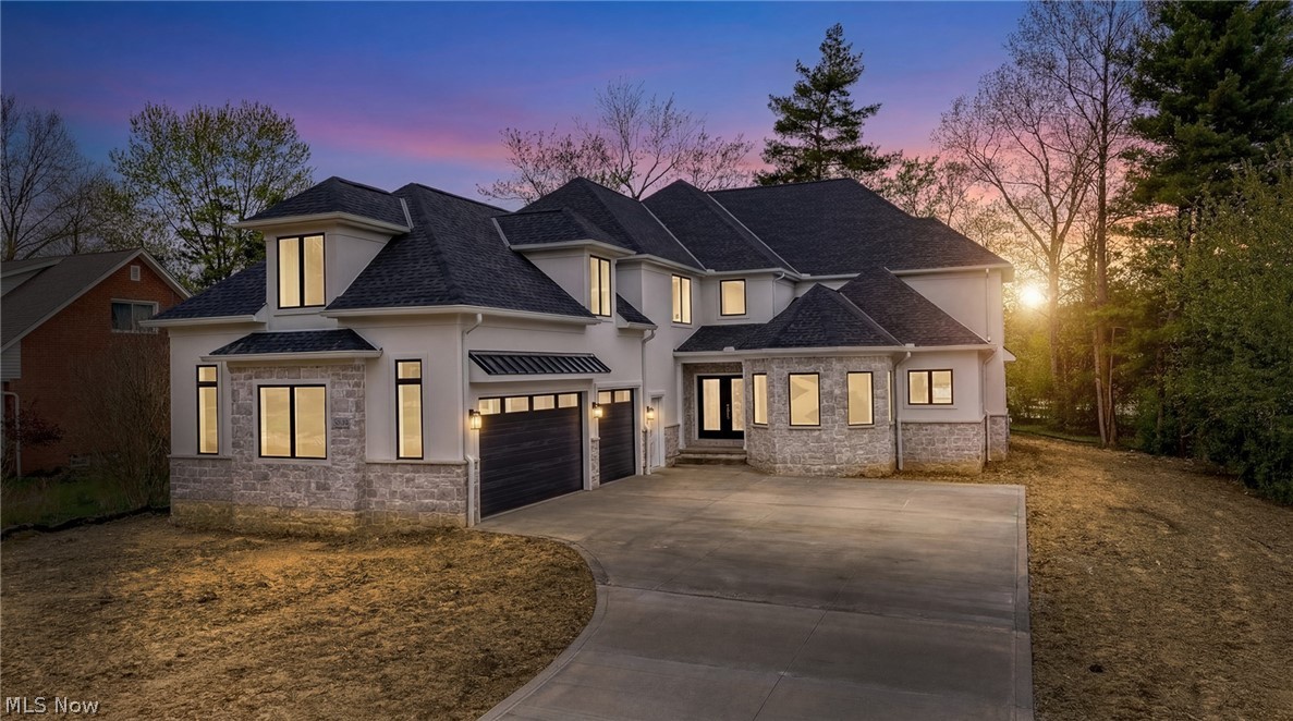 26117 N Woodland Road Beachwood OH 44122
