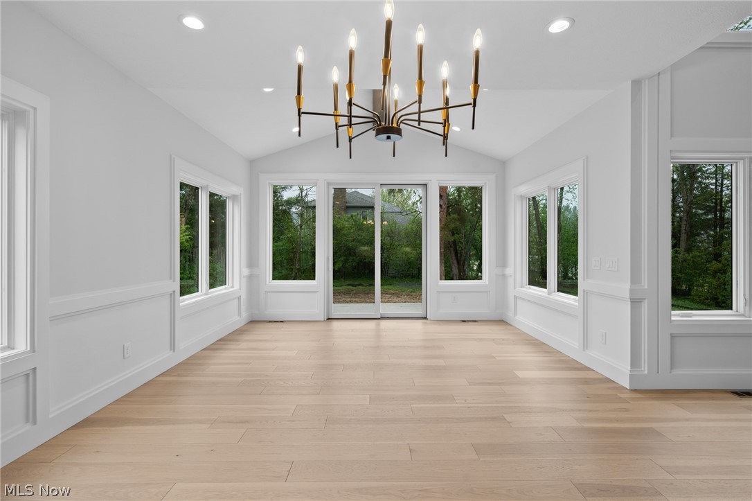 26117 N Woodland Road Beachwood OH 44122
