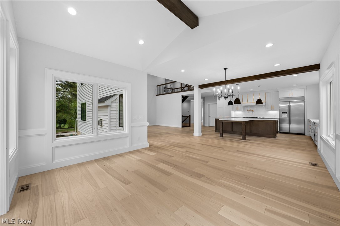 26117 N Woodland Road Beachwood OH 44122
