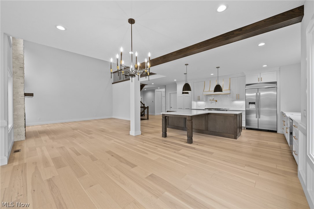 26117 N Woodland Road Beachwood OH 44122