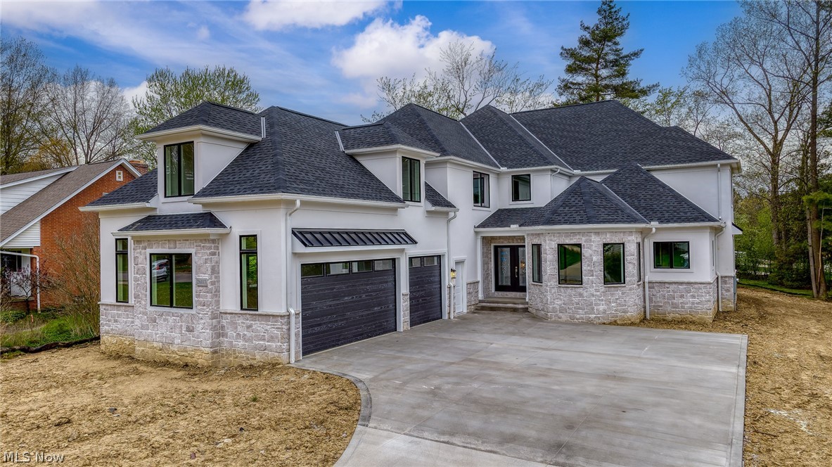 26117 N Woodland Road Beachwood OH 44122