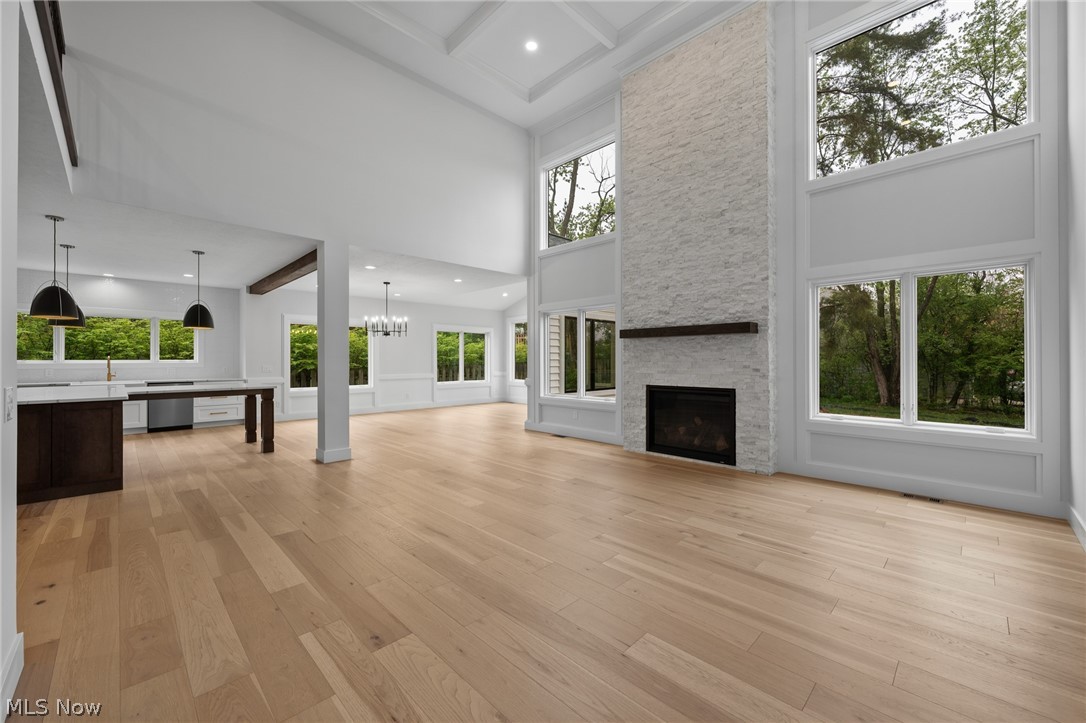 26117 N Woodland Road Beachwood OH 44122