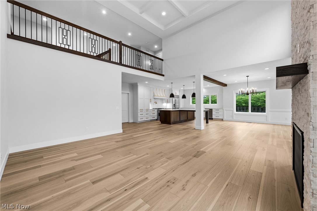 26117 N Woodland Road Beachwood OH 44122