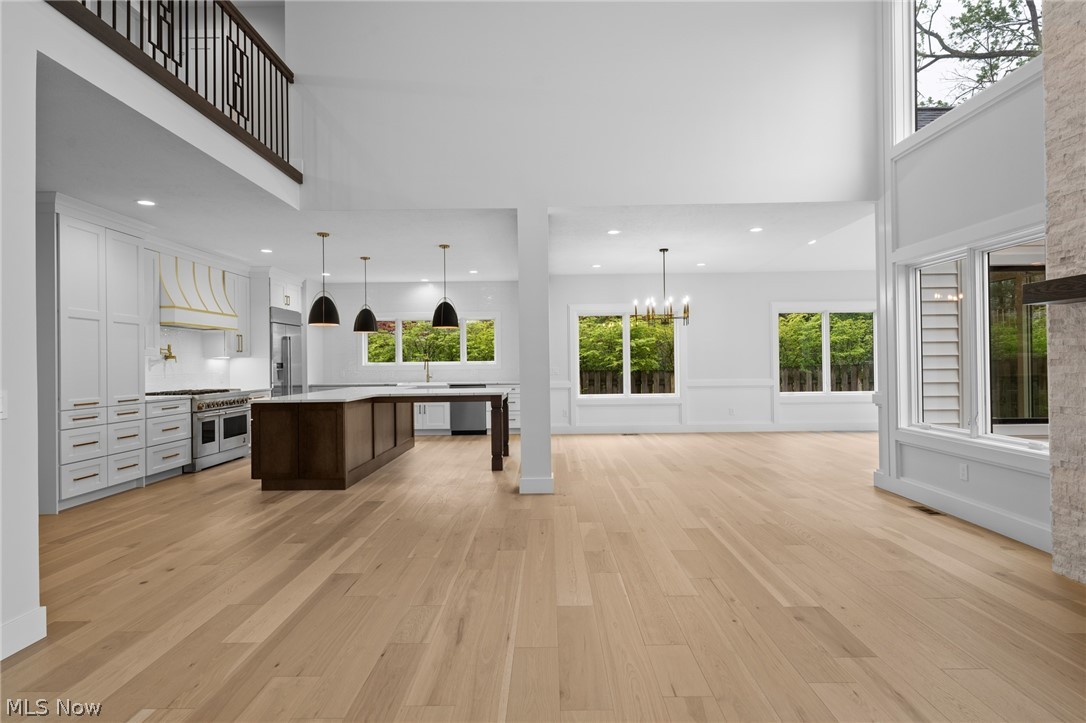26117 N Woodland Road Beachwood OH 44122