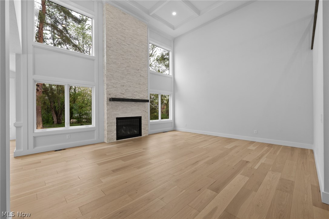 26117 N Woodland Road Beachwood OH 44122