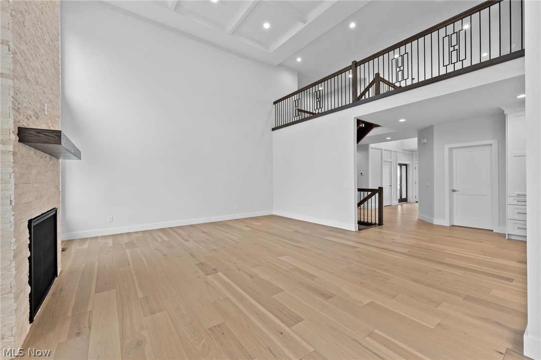 26117 N Woodland Road Beachwood OH 44122