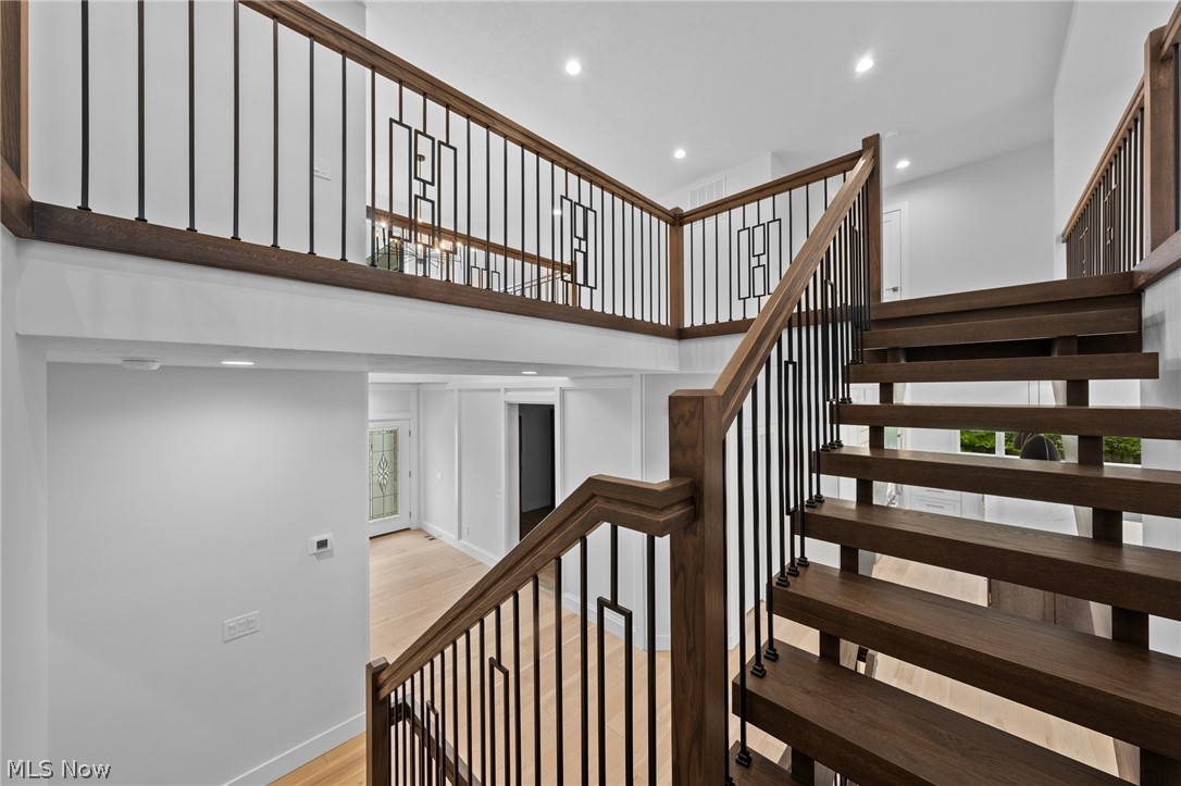 26117 N Woodland Road Beachwood OH 44122