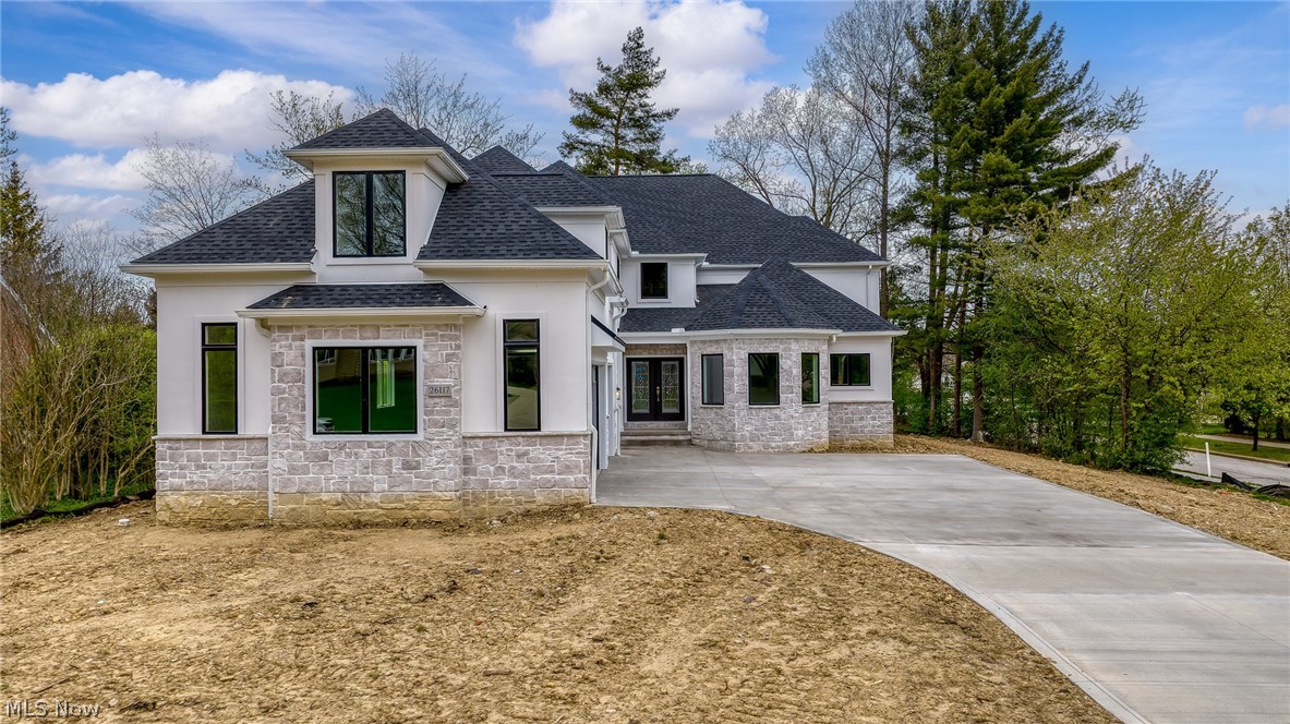 26117 N Woodland Road Beachwood OH 44122