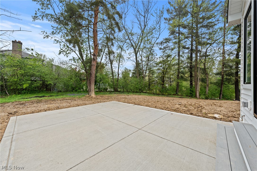 26117 N Woodland Road Beachwood OH 44122