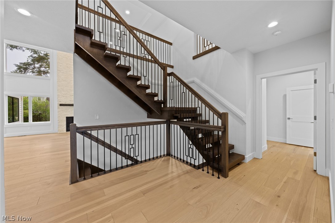 26117 N Woodland Road Beachwood OH 44122