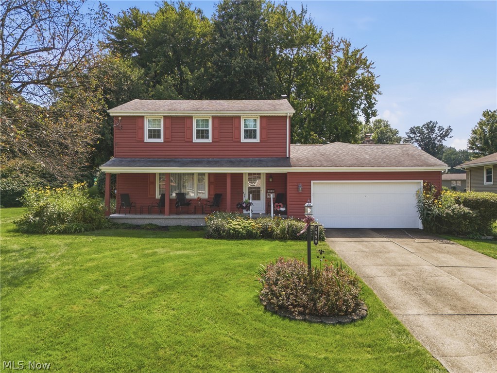 5999 Glenridge Road Boardman OH 44512