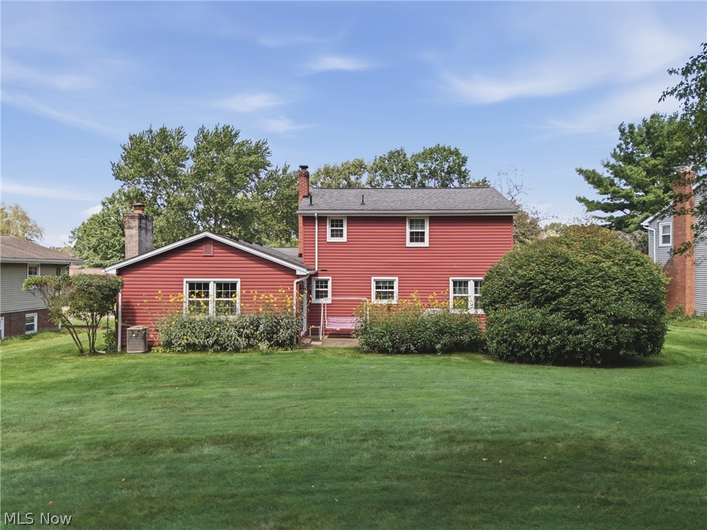 5999 Glenridge Road Boardman OH 44512