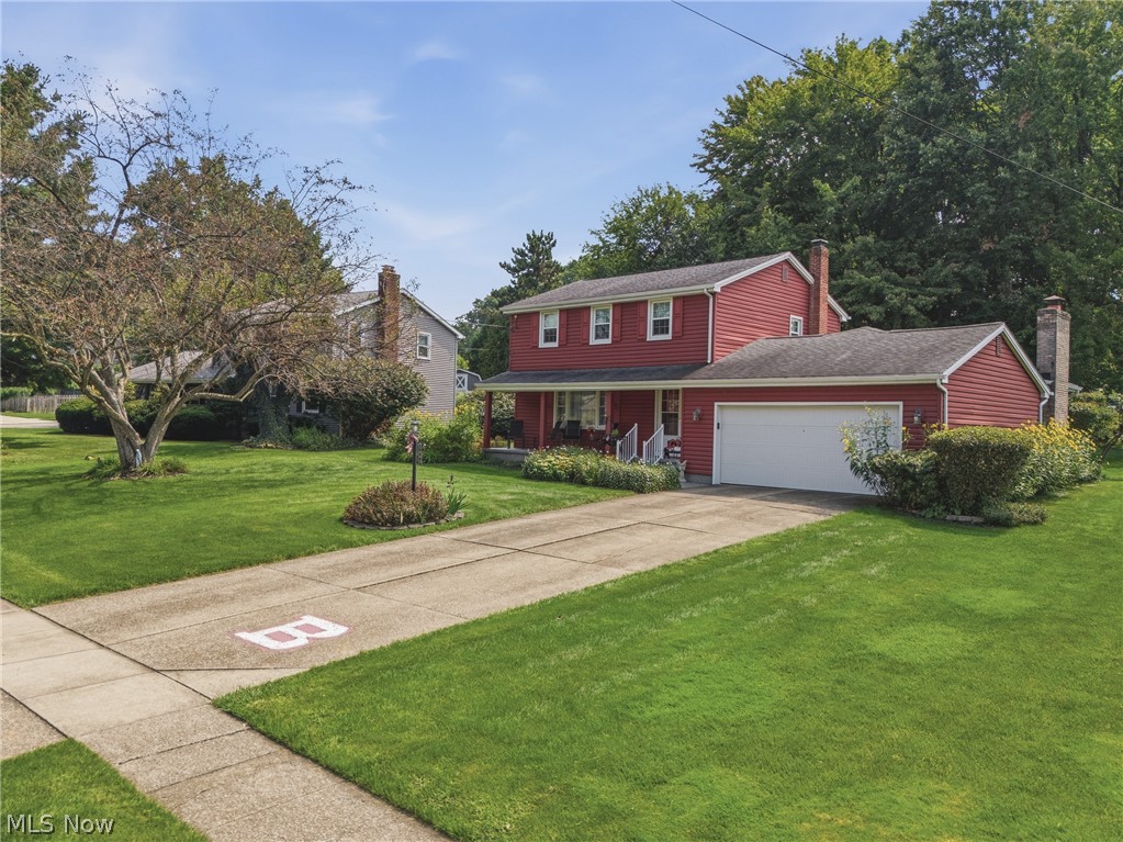5999 Glenridge Road Boardman OH 44512