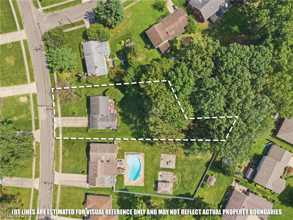 5999 Glenridge Road Boardman OH 44512