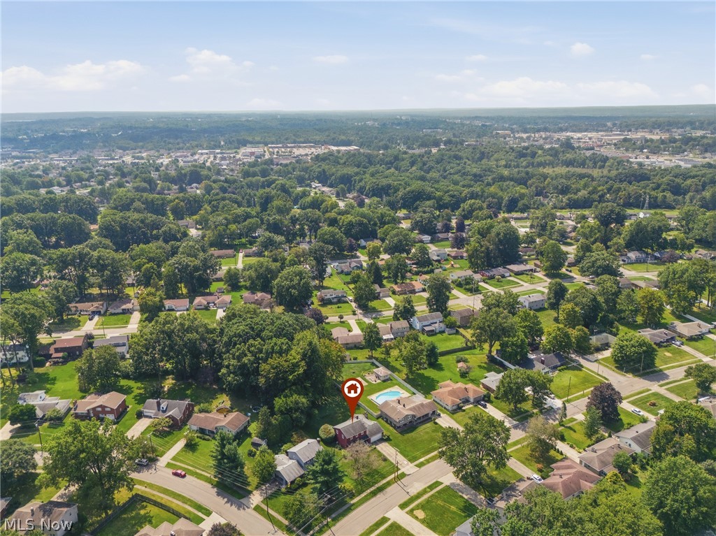 5999 Glenridge Road Boardman OH 44512