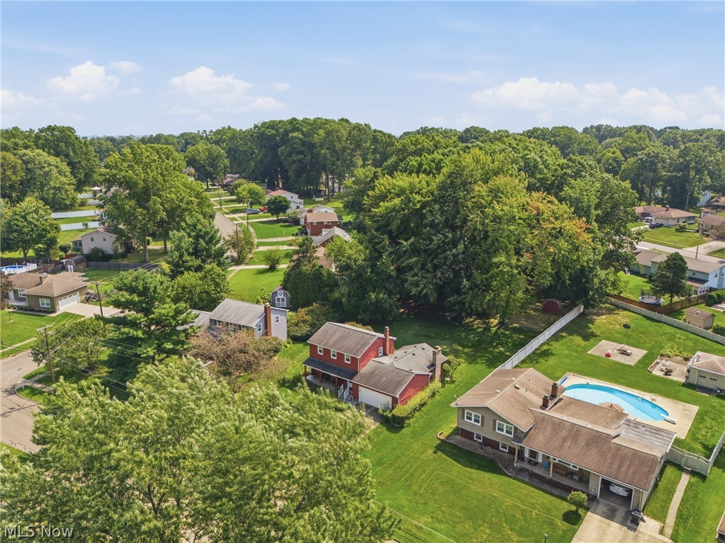 5999 Glenridge Road Boardman OH 44512