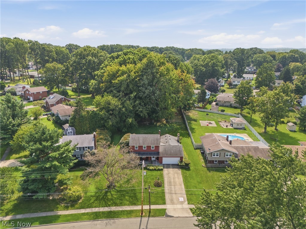 5999 Glenridge Road Boardman OH 44512