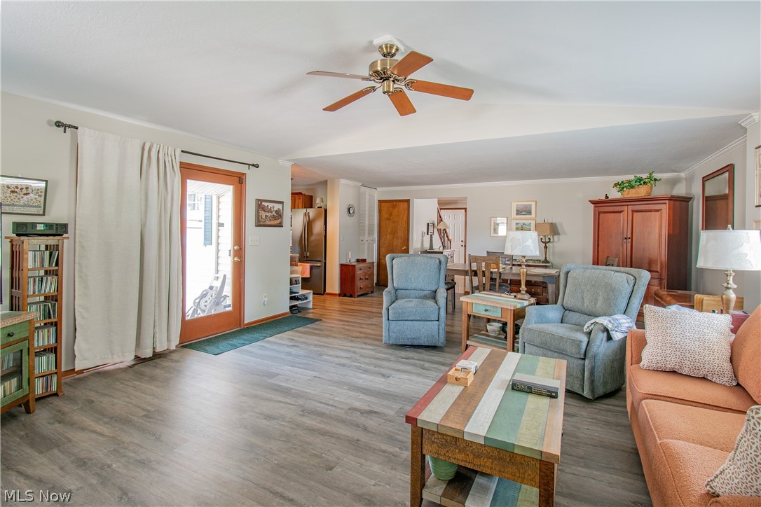 2152 Hoch Drive Cuyahoga Falls OH 44221