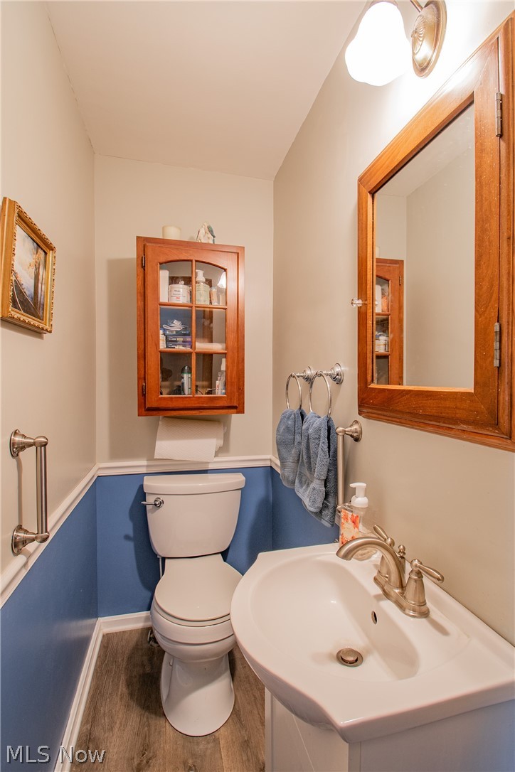 2152 Hoch Drive Cuyahoga Falls OH 44221