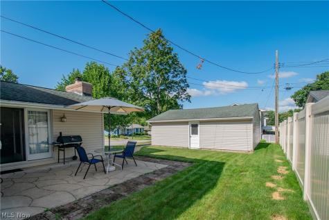 2152 Hoch Drive Cuyahoga Falls OH 44221