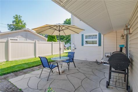 2152 Hoch Drive Cuyahoga Falls OH 44221