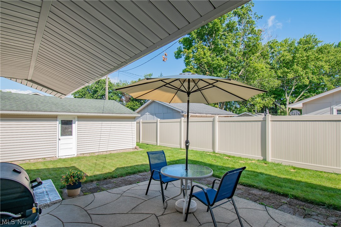 2152 Hoch Drive Cuyahoga Falls OH 44221