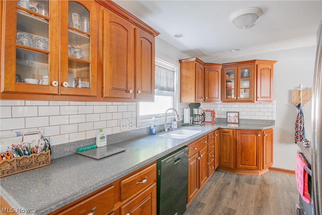 2152 Hoch Drive Cuyahoga Falls OH 44221