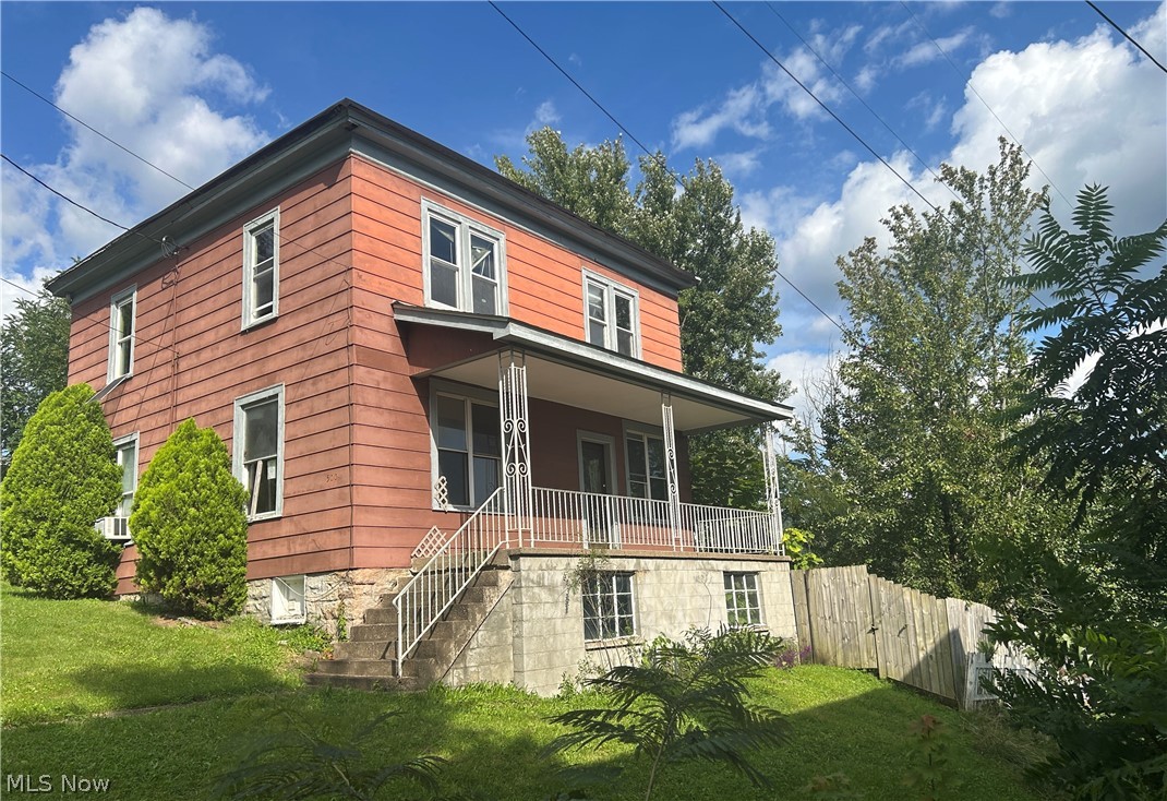 500 N 8th Street Martins Ferry OH 43935