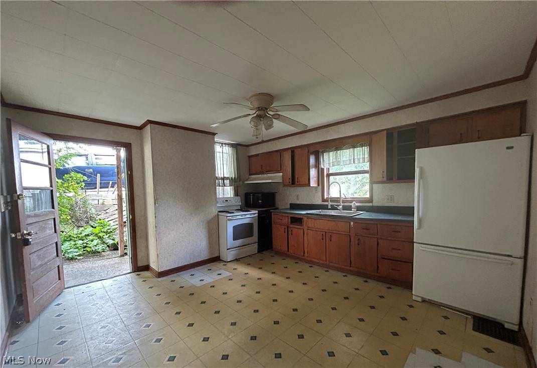 500 N 8th Street Martins Ferry OH 43935
