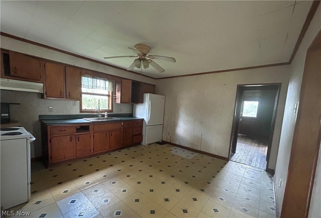 500 N 8th Street Martins Ferry OH 43935