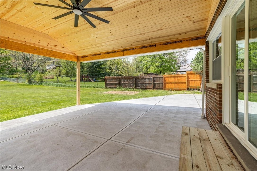 96 E Ridgewood Drive Seven Hills OH 44131
