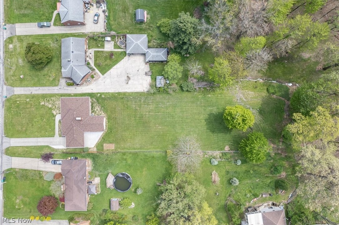 96 E Ridgewood Drive Seven Hills OH 44131