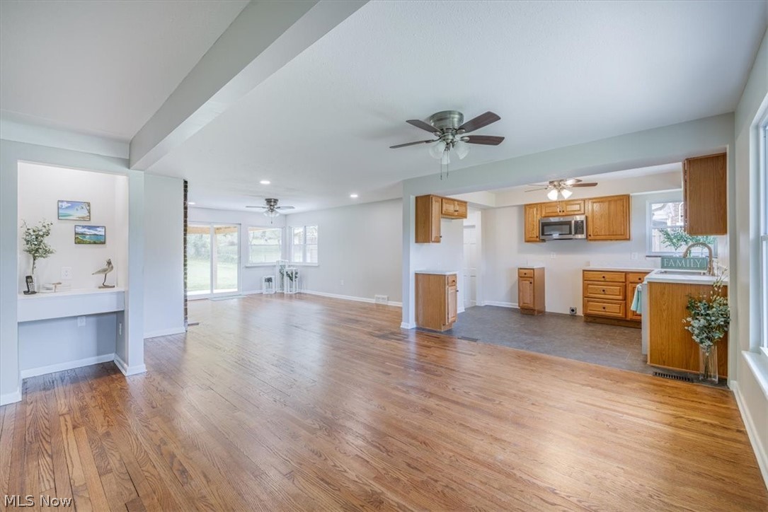 96 E Ridgewood Drive Seven Hills OH 44131
