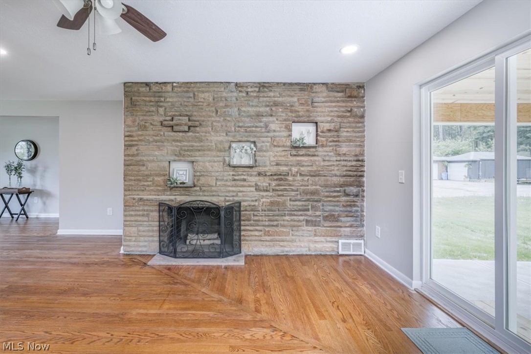 96 E Ridgewood Drive Seven Hills OH 44131
