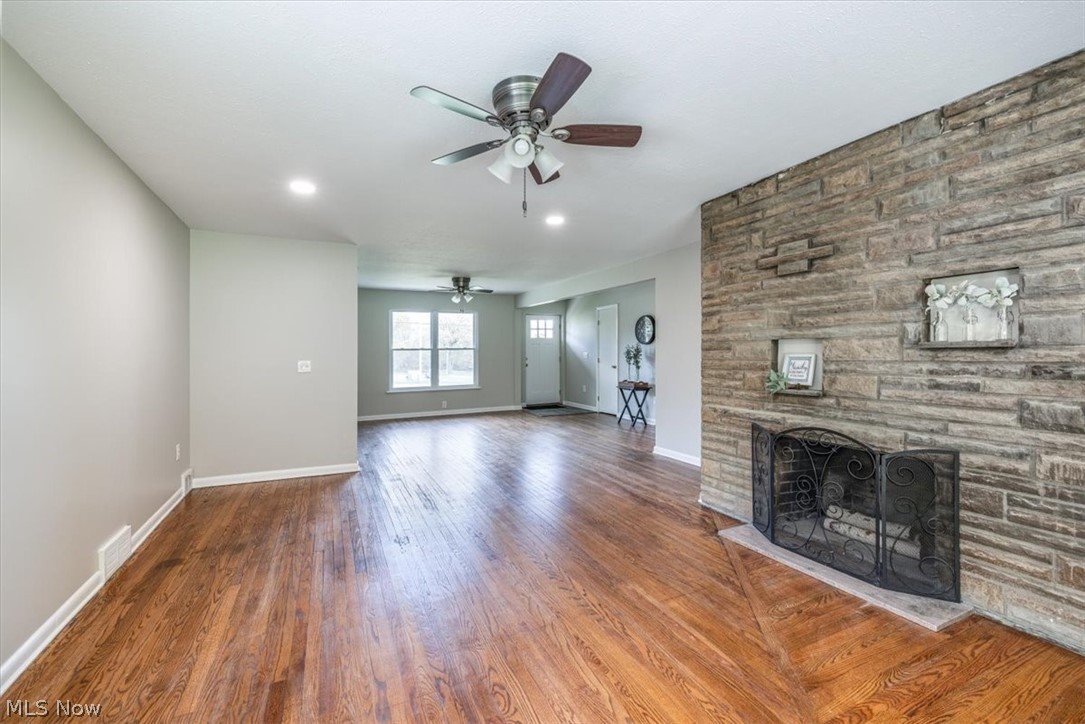96 E Ridgewood Drive Seven Hills OH 44131