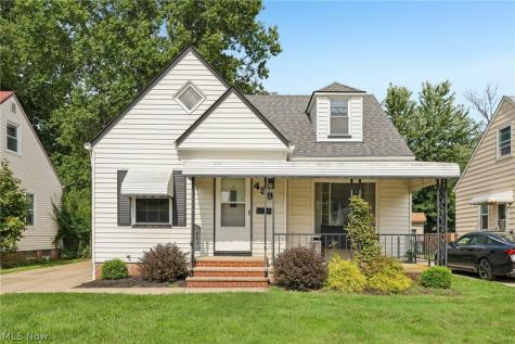 439 E 330th Street Willowick OH 44095