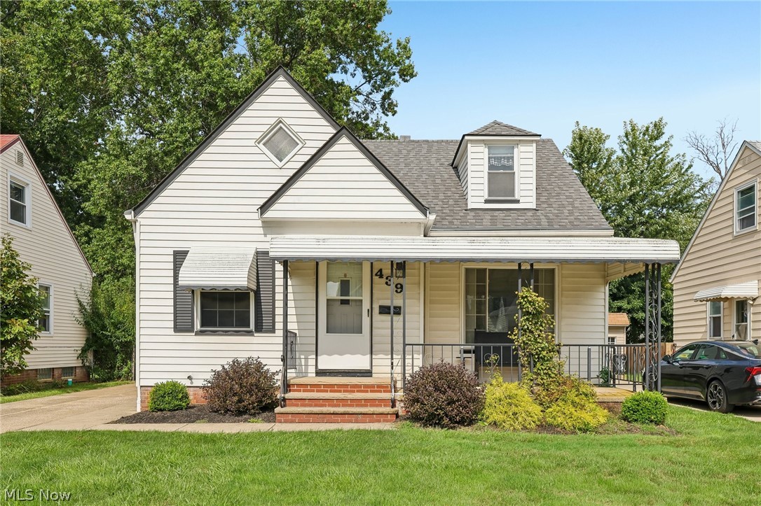 439 E 330th Street Willowick OH 44095