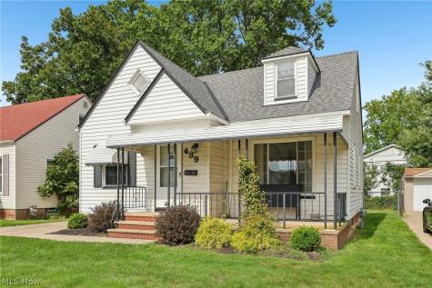 439 E 330th Street Willowick OH 44095