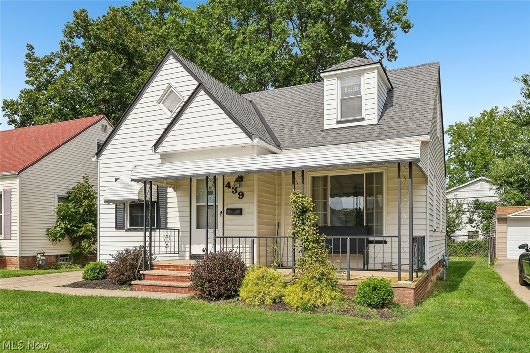 439 E 330th Street Willowick OH 44095
