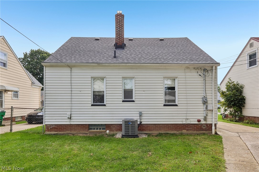 439 E 330th Street Willowick OH 44095