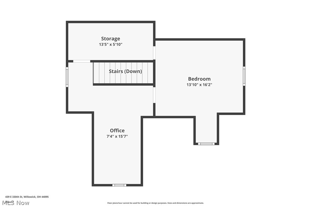 439 E 330th Street Willowick OH 44095