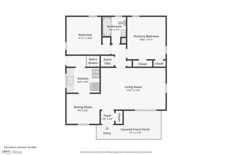 439 E 330th Street Willowick OH 44095